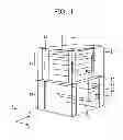 Fig. 02 - Rack device, rack system, and housing structure