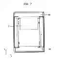 Fig. 08 - Rack device, rack system, and housing structure
