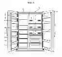 Fig. 02 - Refrigerator