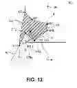 Fig. 13 - Spark plug and method of manufacturing the same