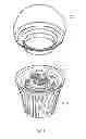 Fig. 08 - LED lamp for producing biologically-corrected light