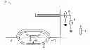 Fig. 01 - ELECTRODELESS PLASMA LAMP UTILIZING ACOUSTIC MODULATION