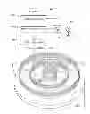 Fig. 01 - Three-coil inductively coupled plasma source with individually controlled coil currents from a single RF power generator