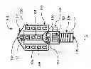 Fig. 02 - LED bulb for general and low intensity light
