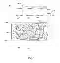 Fig. 02 - Lighting system for accenting regions of a layer and associated methods