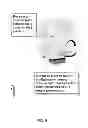 Fig. 06 - Combined surface mount and in-wall mount dimmer