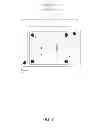 Fig. 08 - Combined surface mount and in-wall mount dimmer