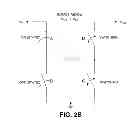 Fig. 04 - Digitally controlled buck-boost regulator having a custom mapping controller