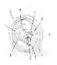 Fig. 02 - Motorized electrical switch mechanism
