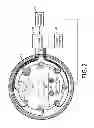 Fig. 03 - Passive Bfield shimming