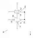 Fig. 02 - Determining current of a first FET of body connected FETs