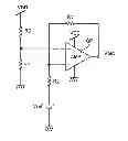 Fig. 01 - Reference Potential Converter Circuit