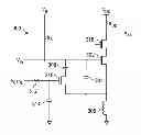 Fig. 01 - Broadband transconductance amplifier