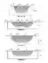 Fig. 04 - TWO- AND THREE-SUBSTRATE LEVEL PROCESSES FOR PRODUCING EVANESCENT MODE ELECTROMAGNETIC WAVE CAVITY RESONATORS