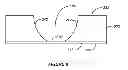Fig. 08 - TWO- AND THREE-SUBSTRATE LEVEL PROCESSES FOR PRODUCING EVANESCENT MODE ELECTROMAGNETIC WAVE CAVITY RESONATORS