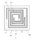 Fig. 08 - Coil assembly comprising planar coil