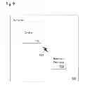 Fig. 10 - Intraoral communications and processing device