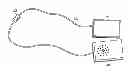 Fig. 01 - Systems and methods for indicating the presence of a child in a vehicle