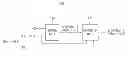 Fig. 01 - Binary-to-gray converting circuits and gray code counter including the same