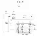 Fig. 24 - Binary-to-gray converting circuits and gray code counter including the same