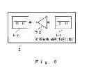 Fig. 06 - Baseband amplifier unit and pulse radar device