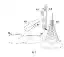 Fig. 12 - Antenna and base station