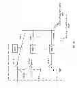 Fig. 12 - Multi-band communication system with isolation and impedance matching provision