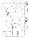 Fig. 13 - Multi-band communication system with isolation and impedance matching provision
