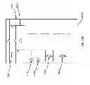 Fig. 17 - Multi-band communication system with isolation and impedance matching provision