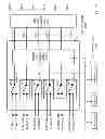 Fig. 19 - Multi-band communication system with isolation and impedance matching provision