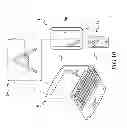 Fig. 11 - Display device with sharable screen image