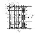 Fig. 04 - LAYOUT STRUCTURE AND PIXEL STRUCTURE OF DISPLAY PANEL