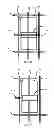 Fig. 05 - LAYOUT STRUCTURE AND PIXEL STRUCTURE OF DISPLAY PANEL
