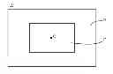 Fig. 01 - DISPLAY PANEL HAVING NON-UNIFORM PIXEL DISTRIBUTION DENSITY