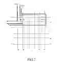 Fig. 07 - PRESSURE SENSITIVE TOUCH PANEL AND PORTABLE TERMINAL INCLUDING THE SAME