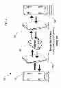 Fig. 05 - Detachable sensory-interface device for a wireless personal communication device and method
