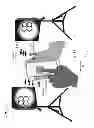 Fig. 14 - Detachable sensory-interface device for a wireless personal communication device and method