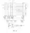 Fig. 07 - Signal detecting system of multi wide capacitive touch-screen