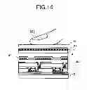 Fig. 16 - Display device