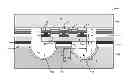 Fig. 01 - Isotropically-etched cavities for evanescent-mode electromagnetic-wave cavity resonators