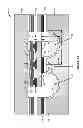 Fig. 02 - Isotropically-etched cavities for evanescent-mode electromagnetic-wave cavity resonators