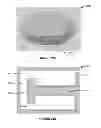 Fig. 22 - Isotropically-etched cavities for evanescent-mode electromagnetic-wave cavity resonators