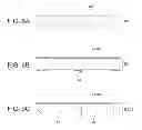 Fig. 07 - LIQUID DROPLET DISCHARGE HEAD, METHOD OF MANUFACTURING LIQUID DROPLET DISCHARGE HEAD, AND LIQUID DROPLET DISCHARGE DEVICE