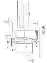 Fig. 08 - Continuous inkjet printing system and method for producing selective deflection of droplets formed from two different break off lengths
