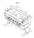 Fig. 02 - Medium loading apparatus and recording apparatus