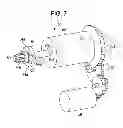 Fig. 07 - Medium loading apparatus and recording apparatus