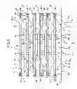 Fig. 09 - Tray, ink jet textile printing apparatus, storing method of tray, and manufacturing method of printed matter