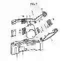 Fig. 03 - Portable thermal printer