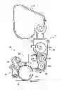 Fig. 01 - Optical element retainer and image forming apparatus including the optical element retainer