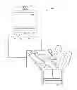 Fig. 01 - Using previous selection information in a user interface having a plurality of icons